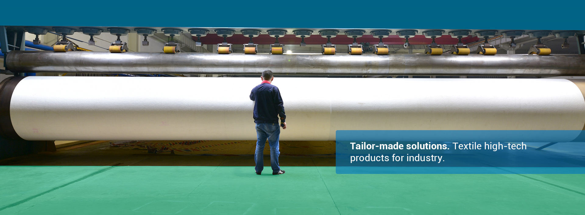 Beijing PFM Screen Co., Ltd.