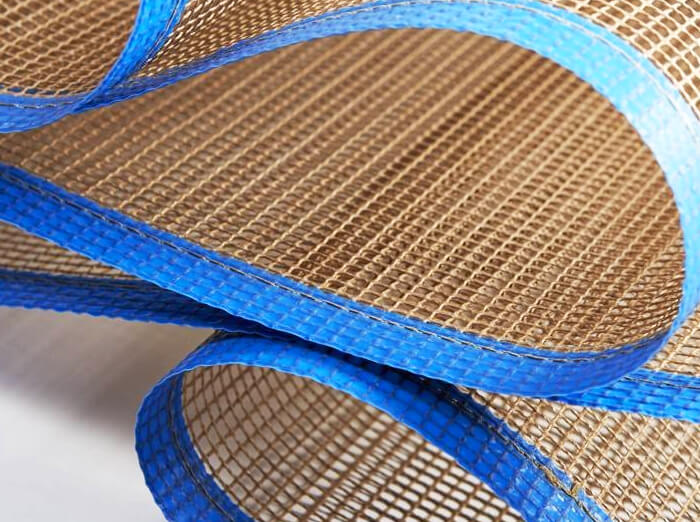 PTFE Mesh Belting