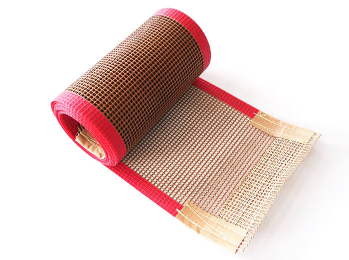 PTFE Mesh Belting
