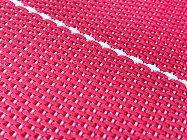 Woven Dryer Fabrics