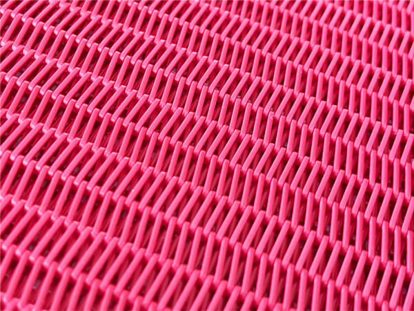 Spiral Dryer Fabric
