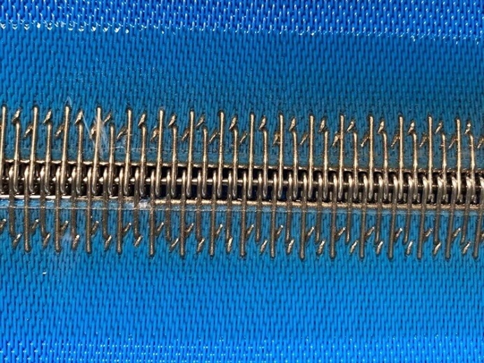 Woven Press Filter Belts (Sludge Dewatering Belts)