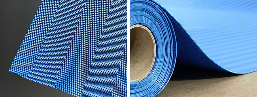 Woven Press Filter Belts (Sludge Dewatering Belts)