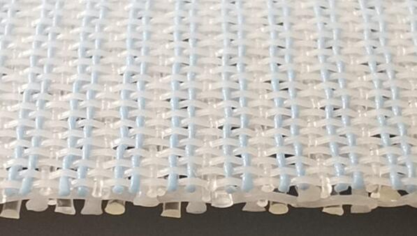 Triple Layer Forming Fabric