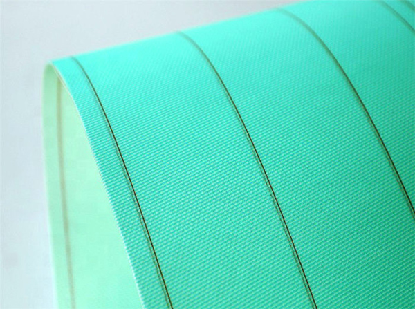 Progress and Trends in Paper Forming Fabrics