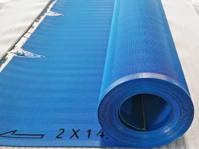 Woven Press Filter Belts (Sludge Dewatering Belts)