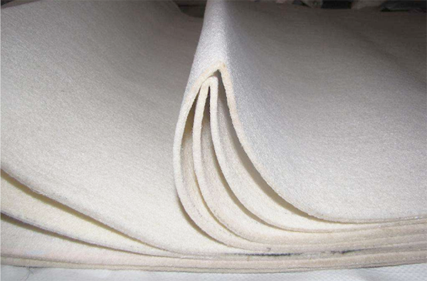 Classification and function of papermaking felts