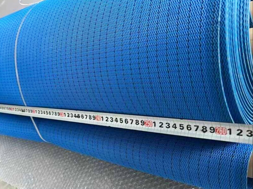  Polyester Mesh Dryer Belts