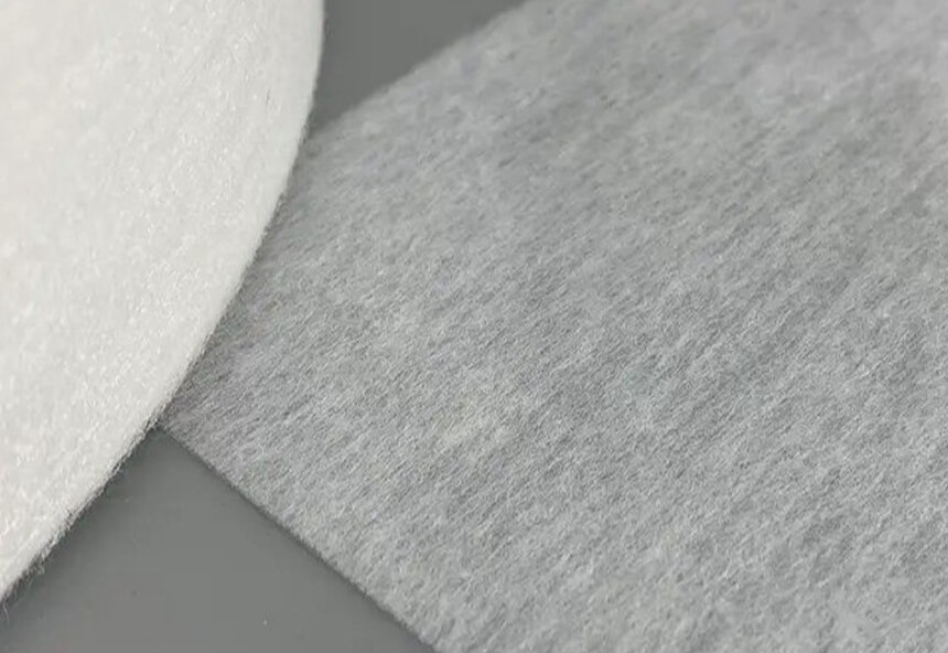 Mesh Belt for Hot Air Through Nonwoven Mesh Belt for Hot Air Through Nonwoven