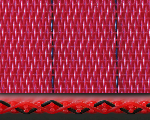 Spunbond / Meltblown Mesh Belt