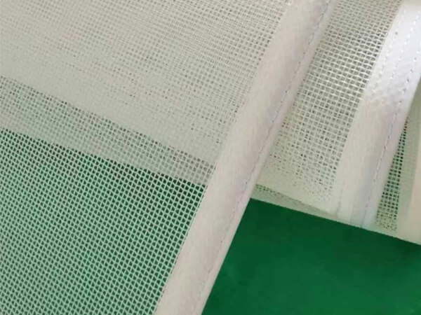 Mesh Belt Dryer: Working Principle, Applications