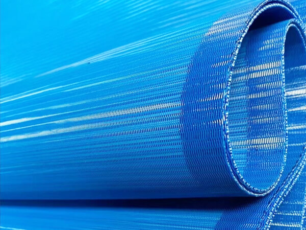 Mesh Belt Dryer: Working Principle, Applications