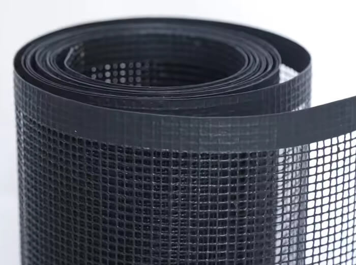 PTFE Mesh Belting PTFE Mesh Belting