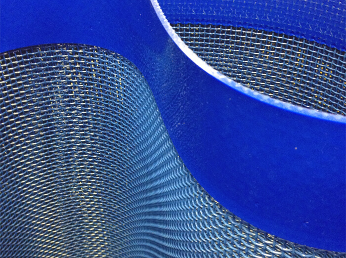 The Complete Guide to Polyester Dewatering Mesh Belts