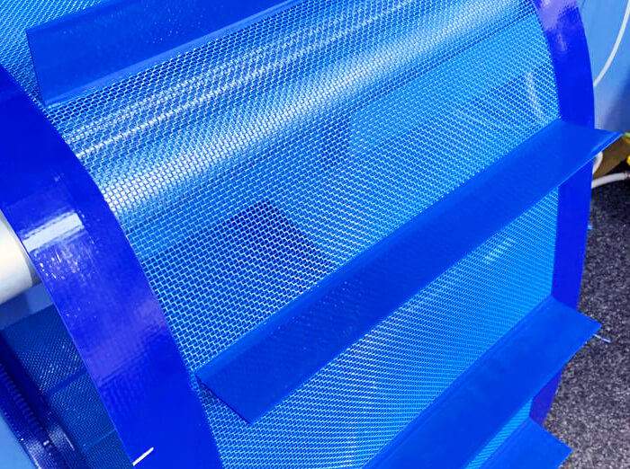 The Complete Guide to Polyester Dewatering Mesh Belts