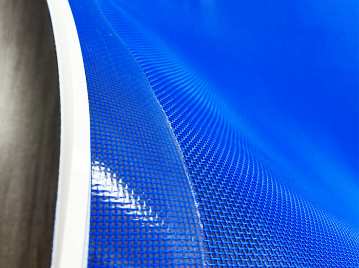 The Complete Guide to Polyester Dewatering Mesh Belts The Complete Guide to Polyester Dewatering Mesh Belts