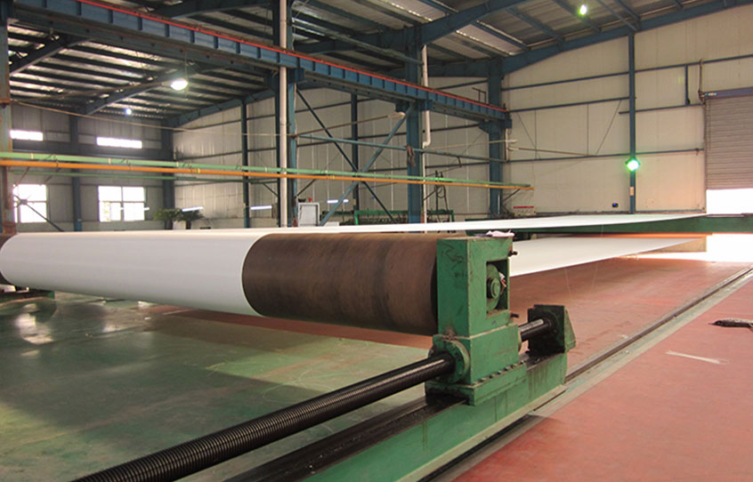 1st Heat Setting Workshop