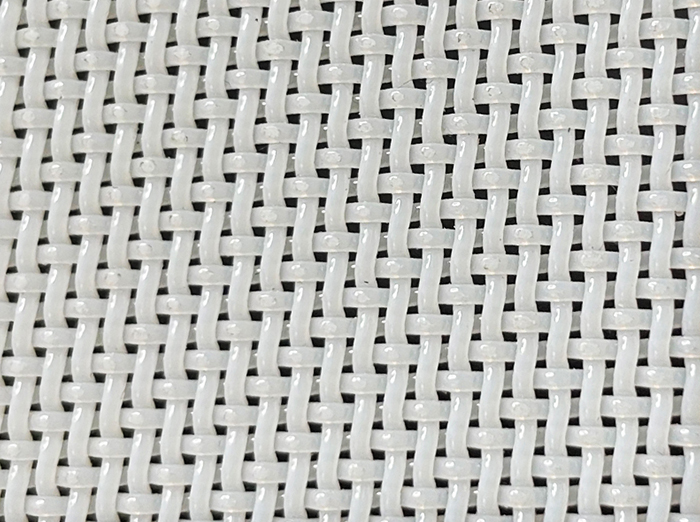 Single Layer Forming Fabric