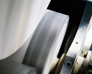 Press Felt Used to Squeeze out Water in the Papermaking Process