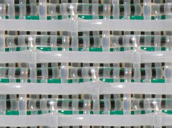 1.5 Layer Forming Fabric