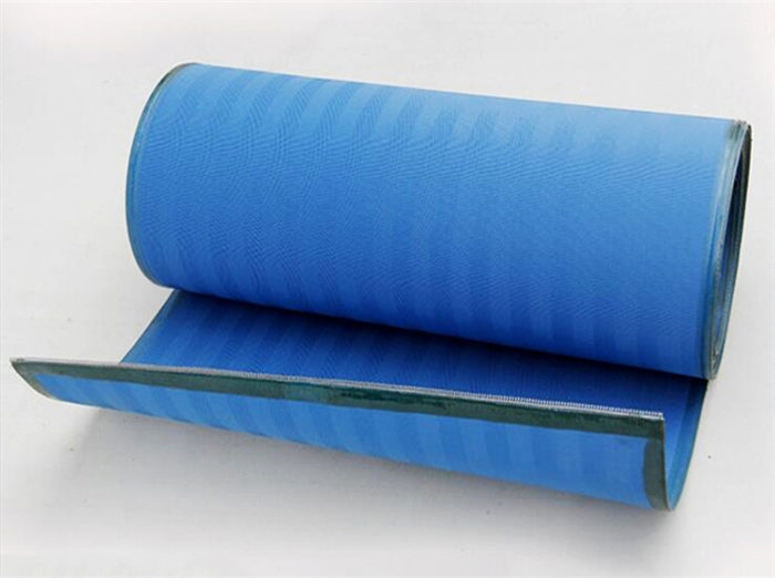 Woven Press Filter Belts (Sludge Dewatering Belts)