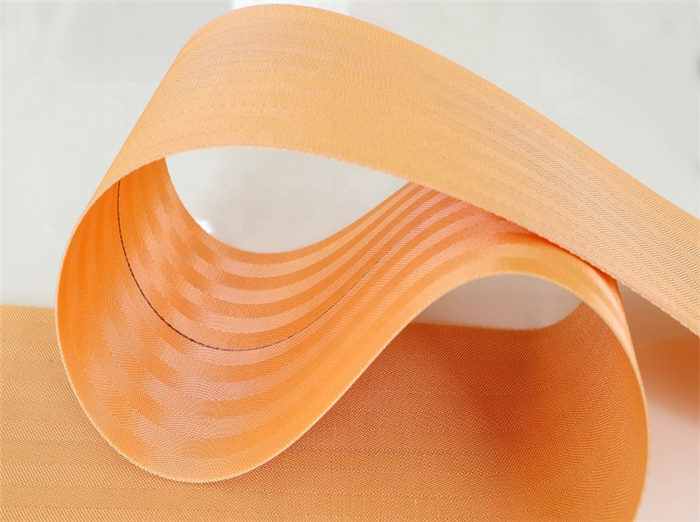 Vacuum Filter Belts (Desulfurization Mesh Belts)