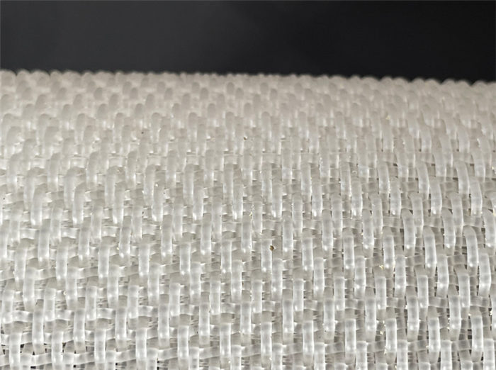 Alkali-resistant Mesh Belts
