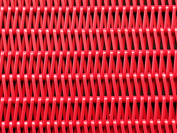 Spiral Dryer Fabrics