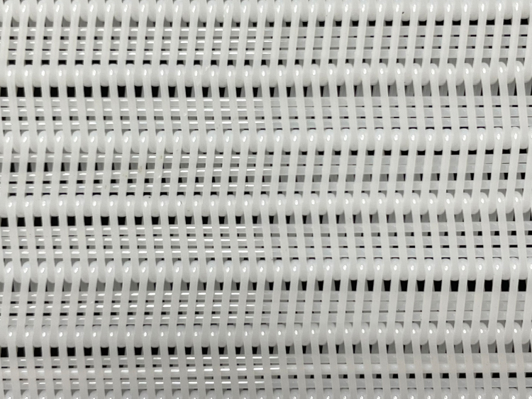 Spiral Mesh Press Filter Belts