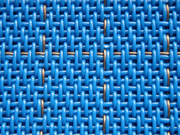 Anti-static Mesh Belts