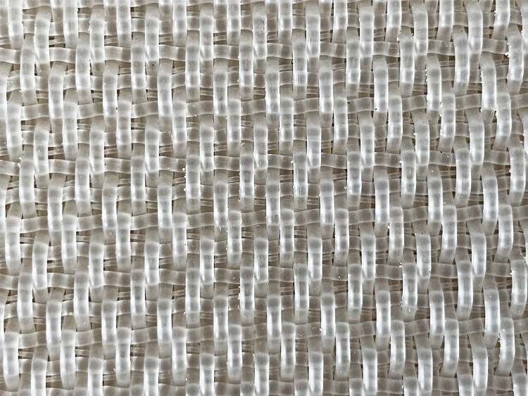 Alkali-resistant Mesh Belts