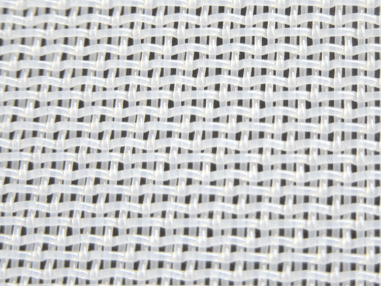 Pulp Washing Mesh Fabric