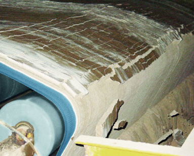 Flue gas desulfurization (FGD)