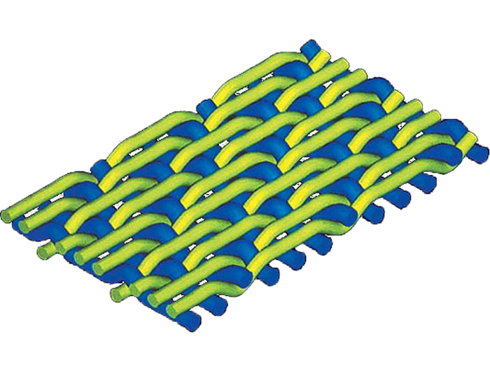 Single Layer Forming Fabric
