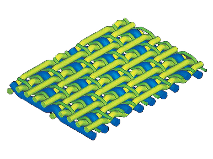 1.5 Layer Forming Fabric