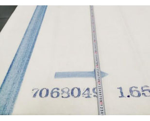 Double Layer Press Felts