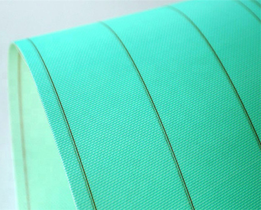 Progress and Trends in Paper Forming Fabrics