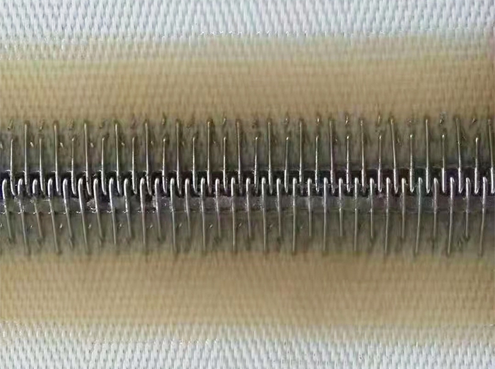 Woven Press Filter Belts (Sludge Dewatering Belts)