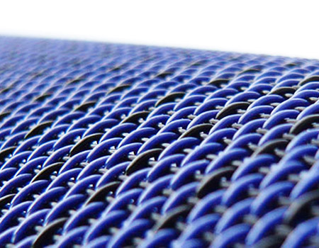 Classification and characteristics of forming fabrics
