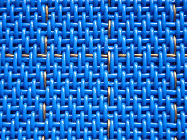 Pre-press and Ventilation Belt